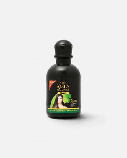 Amla Shampoo 100ml