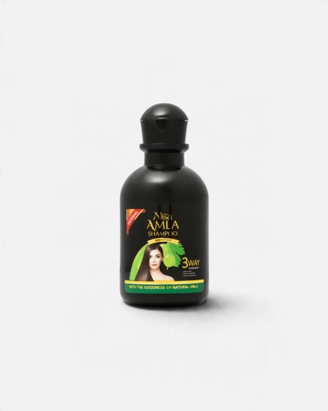 Amla Shampoo 100ml