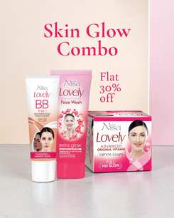 Skin Glow Combo