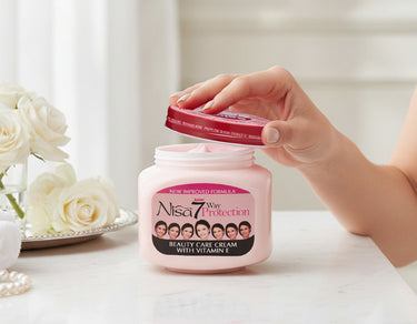 Nisa Cosmetics