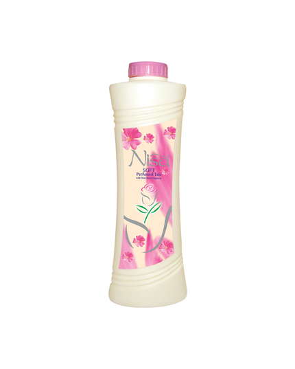 Soft Talcum Powder 125g