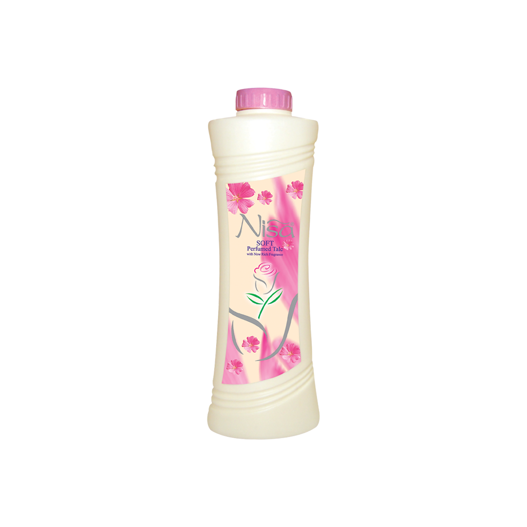 Soft Talcum Powder 125g